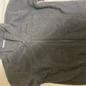 Columbia Gray Women's Jacket